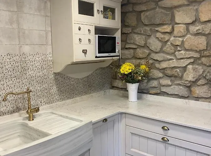 La Solana De Villa Mogro