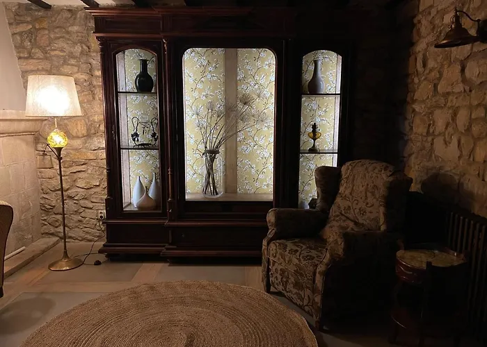 La Solana De Villa *