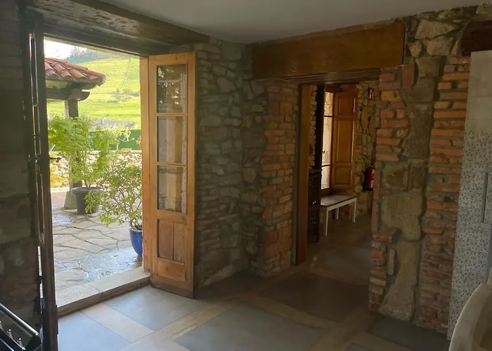 La Solana De Villa Mogro