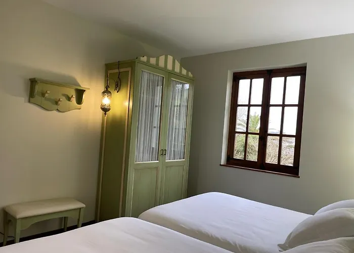 Villa La Solana De *