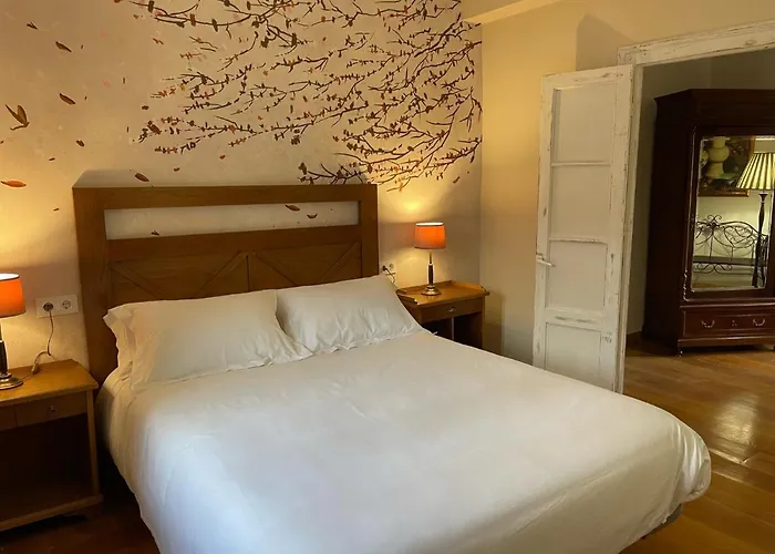 La Solana De * Mogro