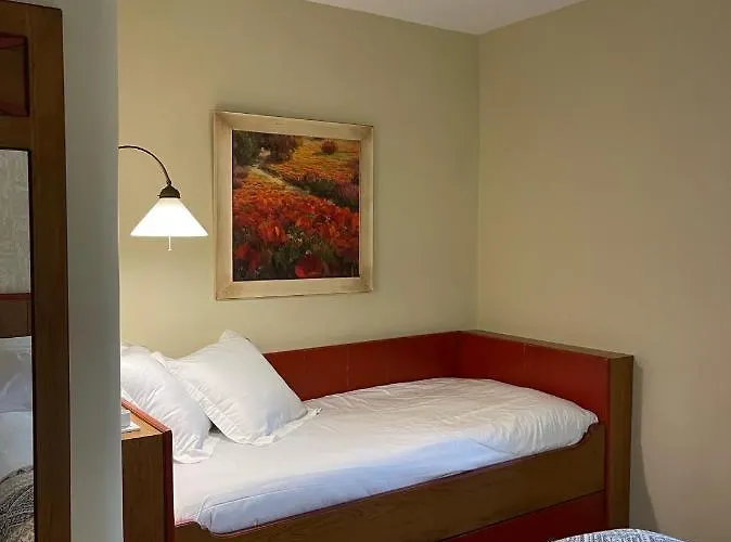 La Solana De Villa Mogro