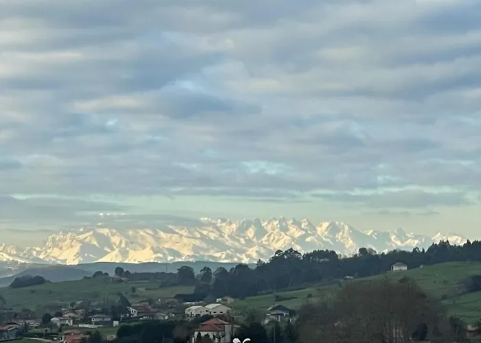 La Solana De Villa Mogro