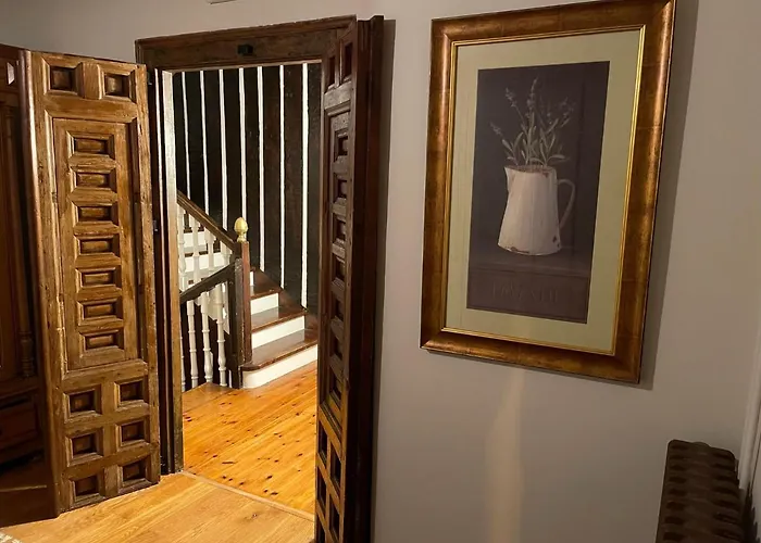 La Solana De Villa Mogro