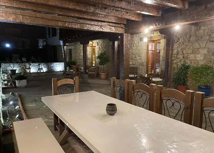 Villa La Solana De Mogro