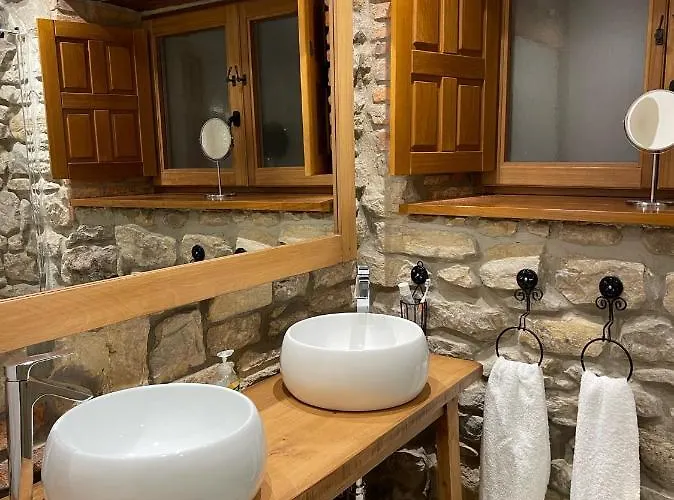 Villa La Solana De *