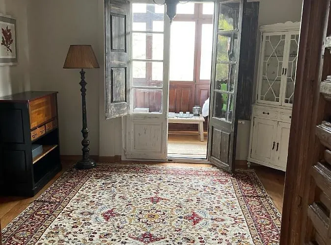 La Solana De Villa Mogro