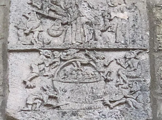 La Solana De Villa *