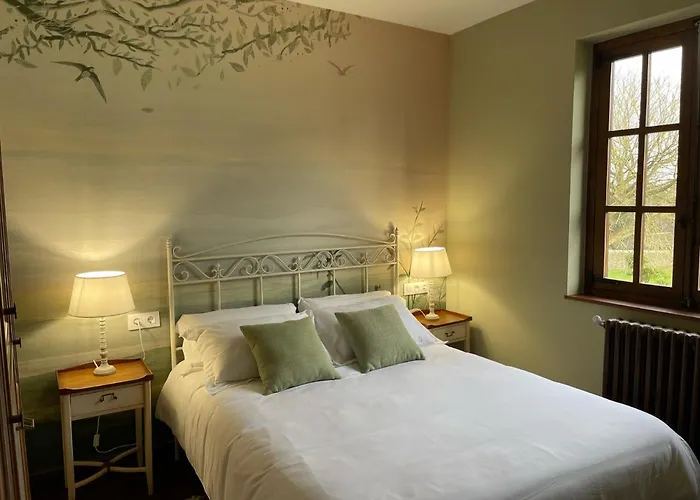 Villa La Solana De *