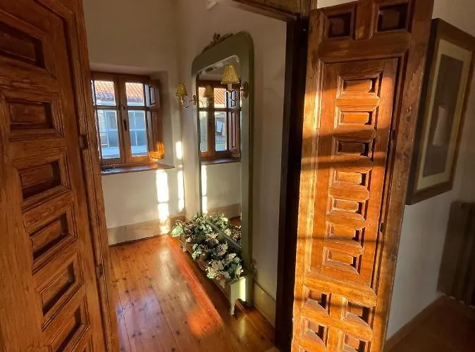 La Solana De Villa Mogro