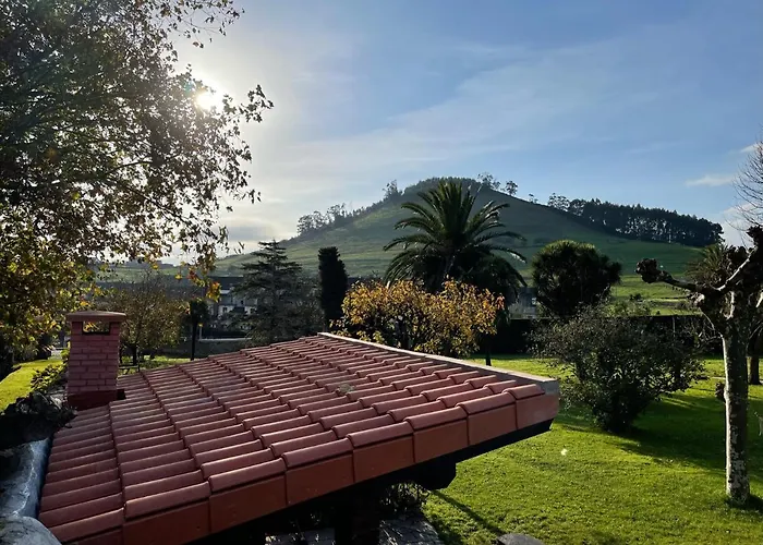 La Solana De Villa Mogro