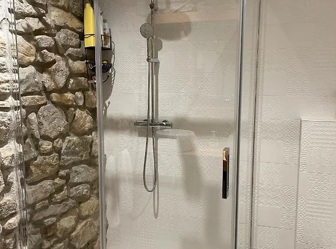 Villa La Solana De Mogro