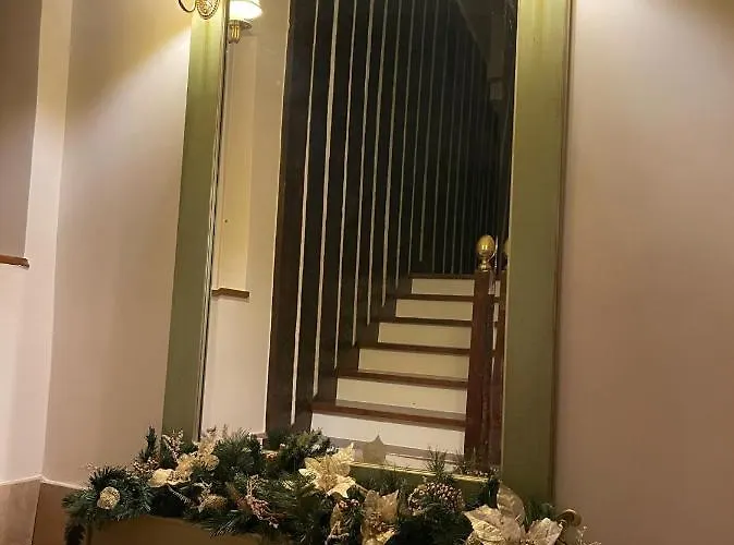 La Solana De Villa Mogro