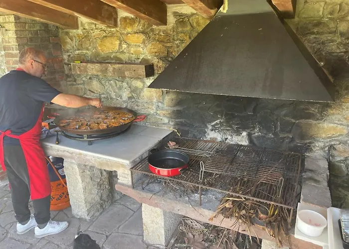 Villa La Solana De *