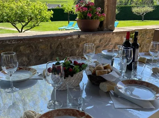 Villa La Solana De *