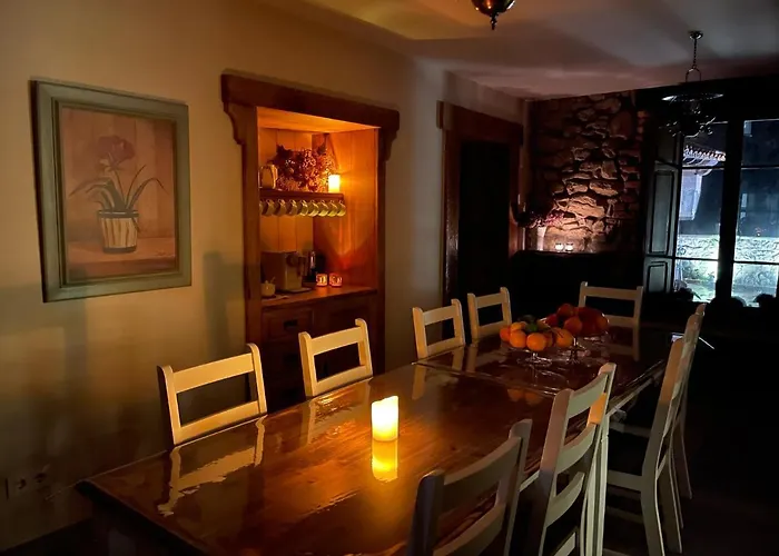 Villa La Solana De *