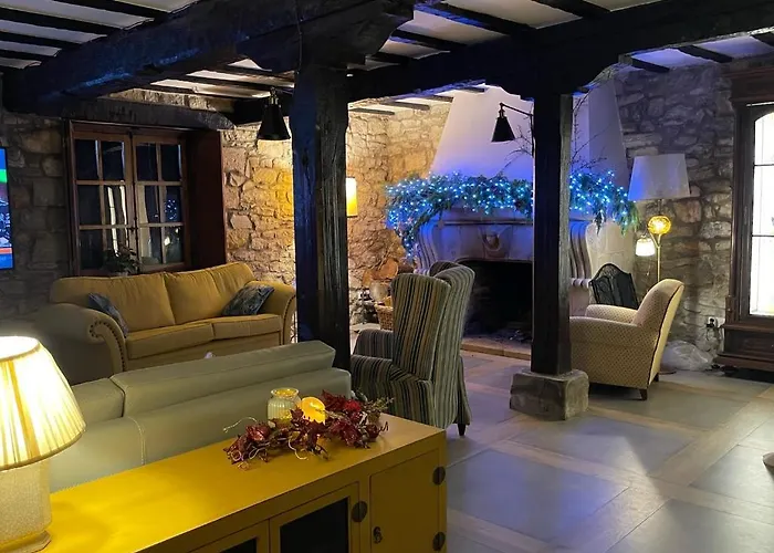 Villa La Solana De *