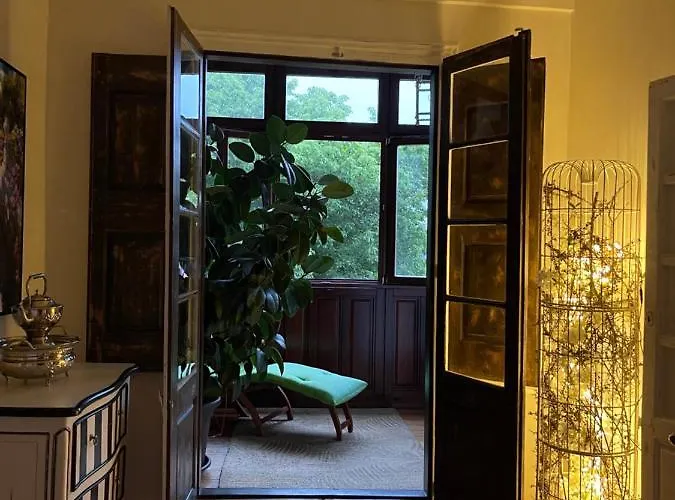 La Solana De Villa Mogro