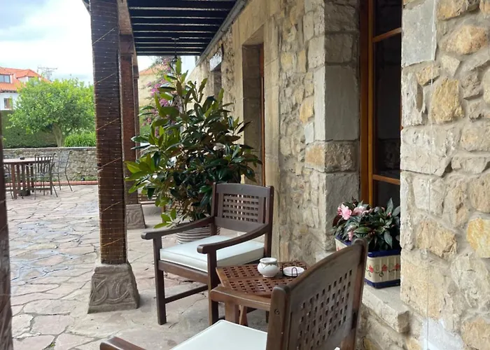 La Solana De Villa *