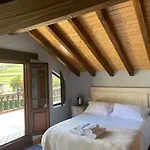 La Solana De Mogro