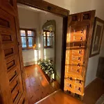 La Solana De Villa Mogro