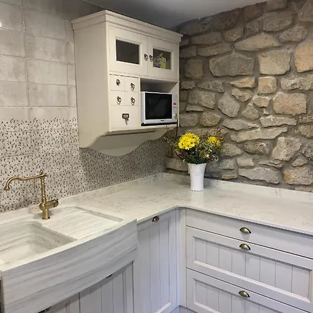 La Solana De Vila Mogro