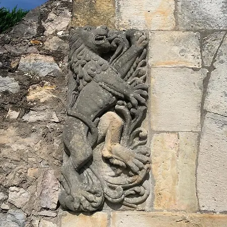 La Solana De * Mogro