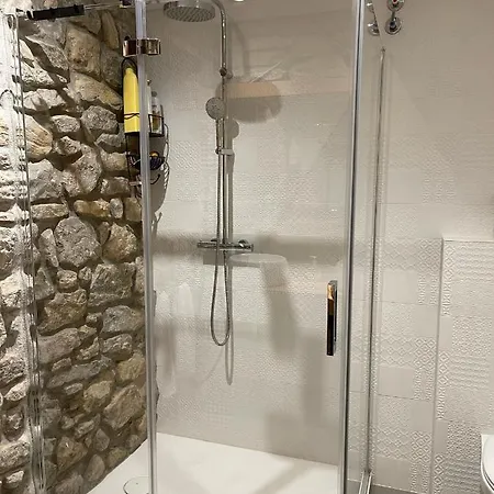 Vila La Solana De Mogro