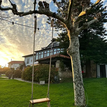 La Solana De * Mogro