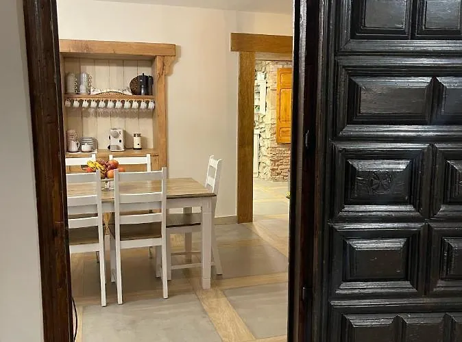 La Solana De * 莫格罗