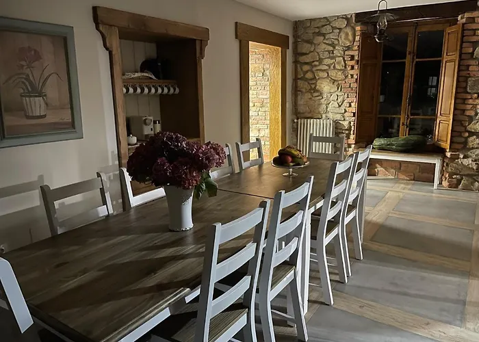 别墅 La Solana De *