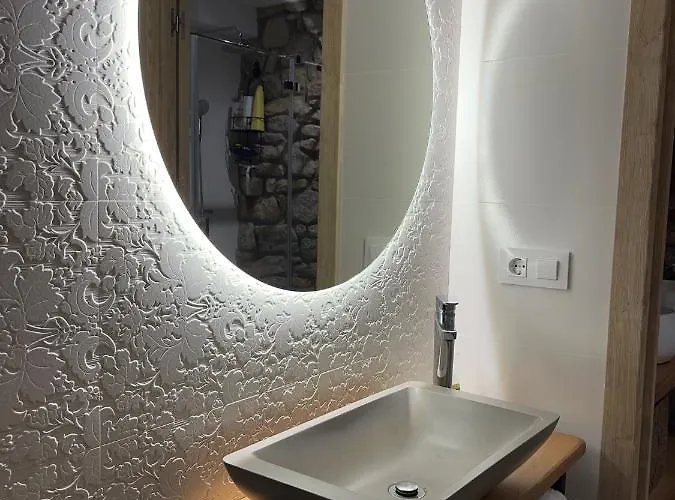 别墅 La Solana De *