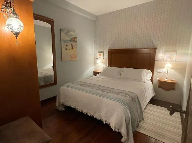 La Solana De 别墅 莫格罗