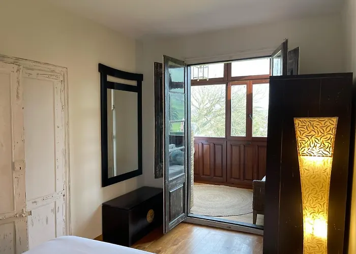 别墅 La Solana De 莫格罗