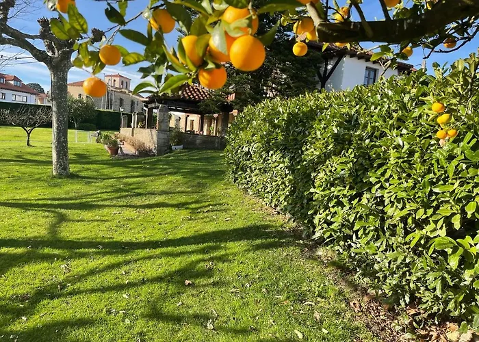 别墅 La Solana De *