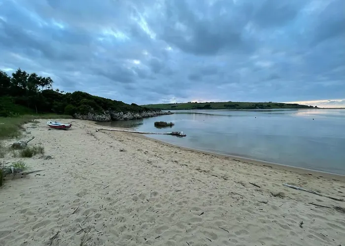 La Solana De * 莫格罗