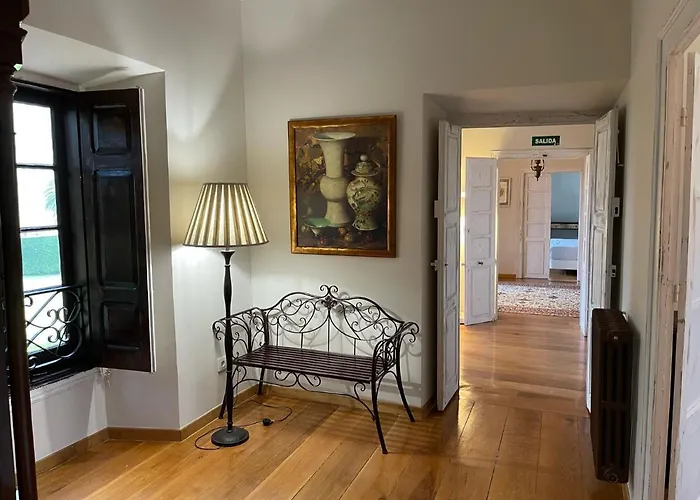 La Solana De 别墅 *