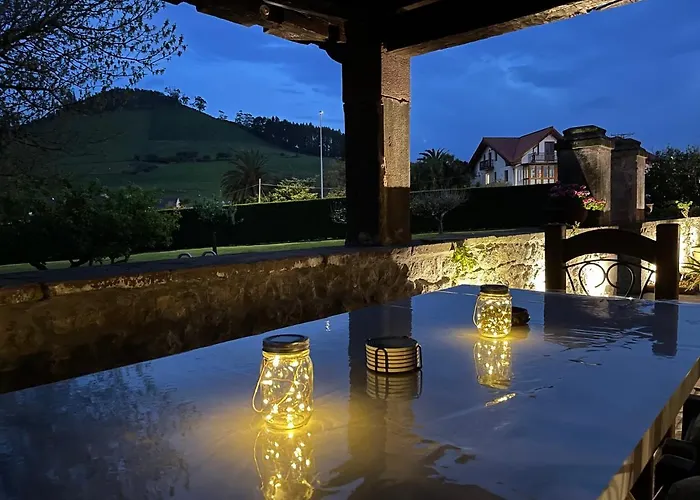 别墅 La Solana De *