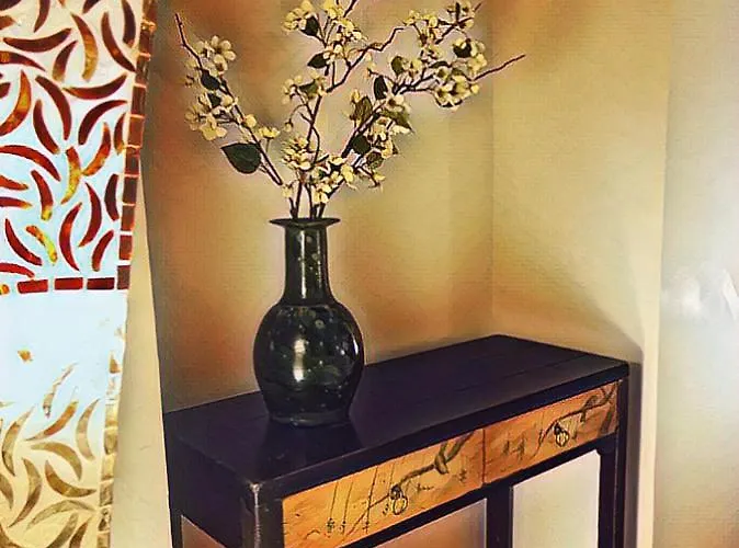 La Solana De 莫格罗