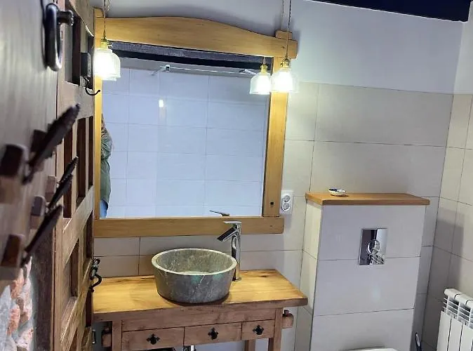 La Solana De * 莫格罗