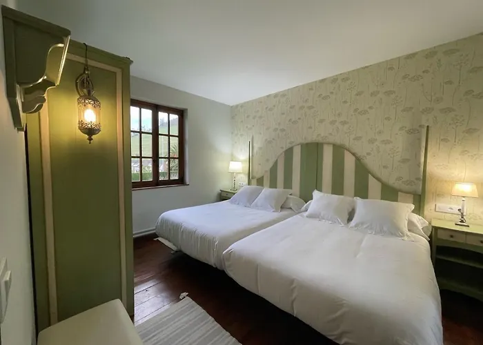 La Solana De * 莫格罗