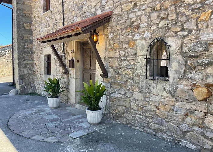 La Solana De 莫格罗