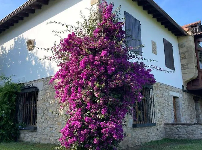 别墅 La Solana De *